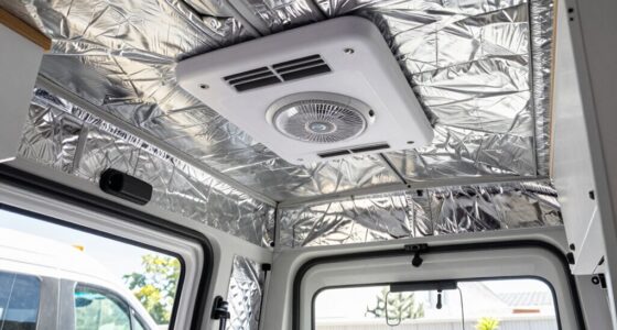 balancing climate with ventilation