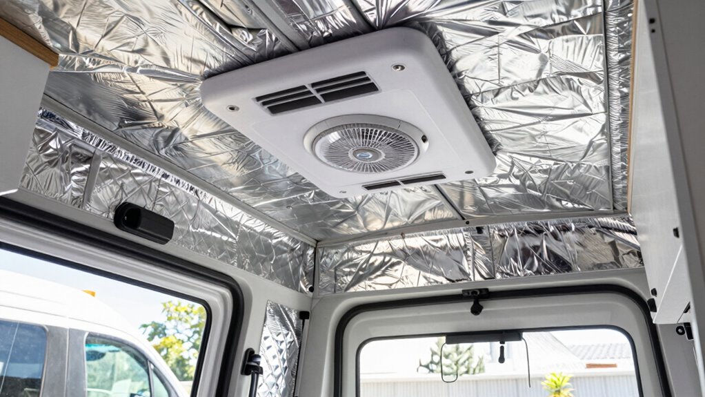 balancing climate with ventilation