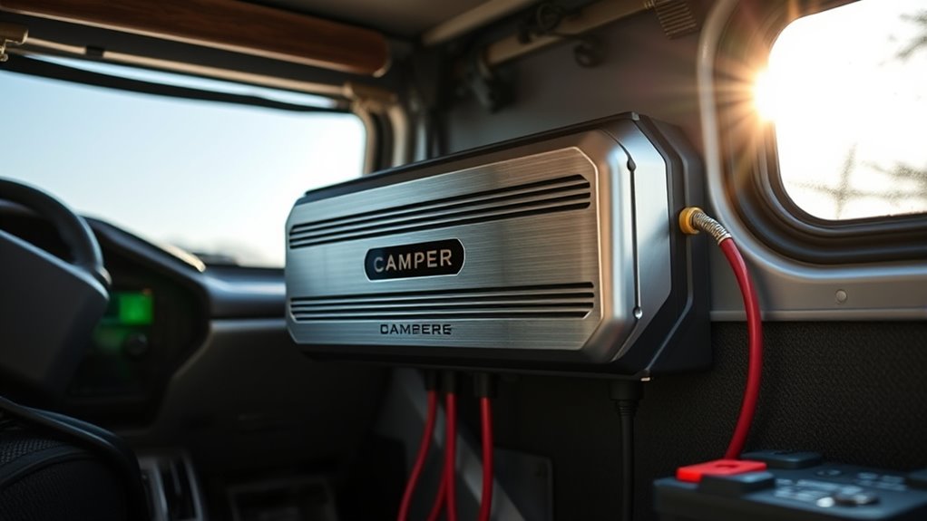 battery compatibility and safety