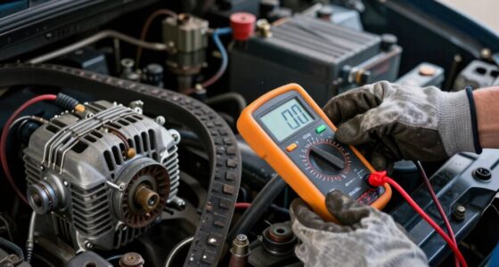 battery drain causes identified