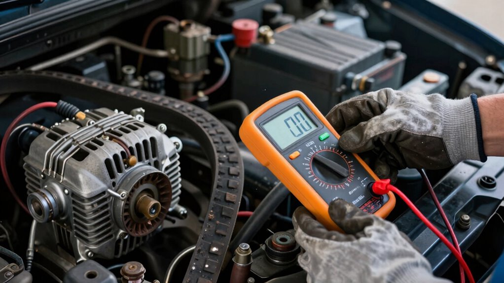 battery drain causes identified