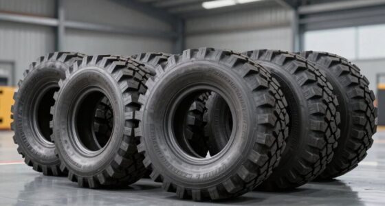 best cargo highway tires