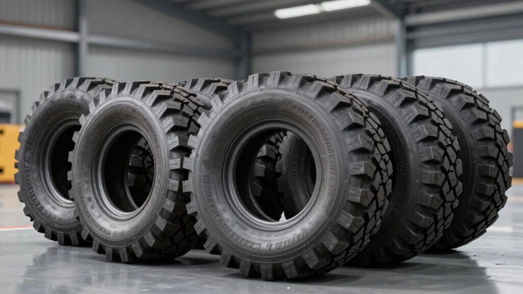 best cargo highway tires