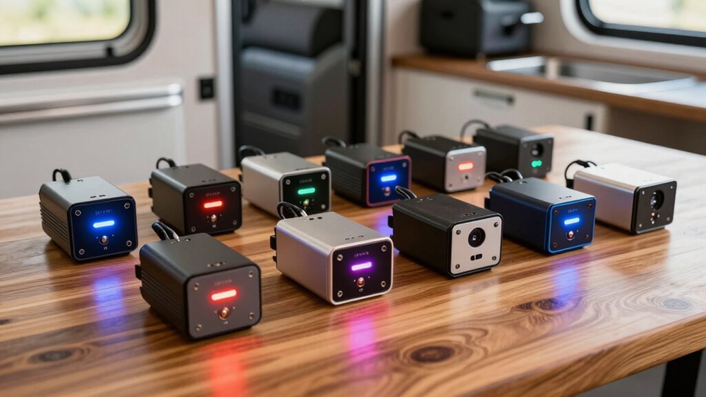 best dc dc chargers 2026