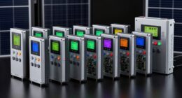 best solar mppt controllers