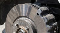 brake noise causes and meanings