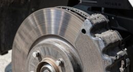 brake noise causes and meanings