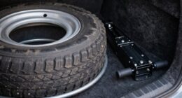 car emergency preparedness kit