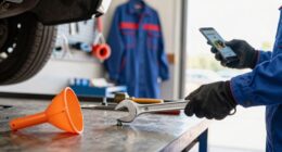 car maintenance decision guide