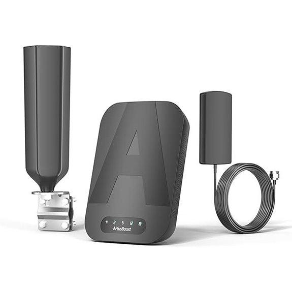 car phone signal booster