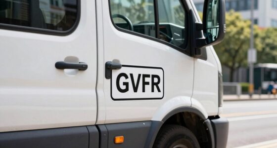 cargo capacity and limits