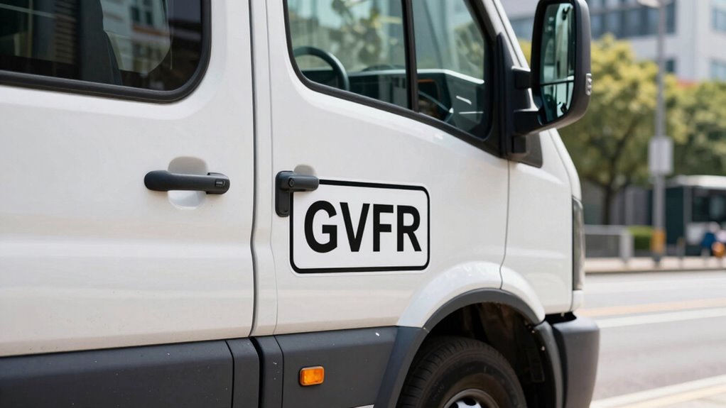 cargo capacity and limits