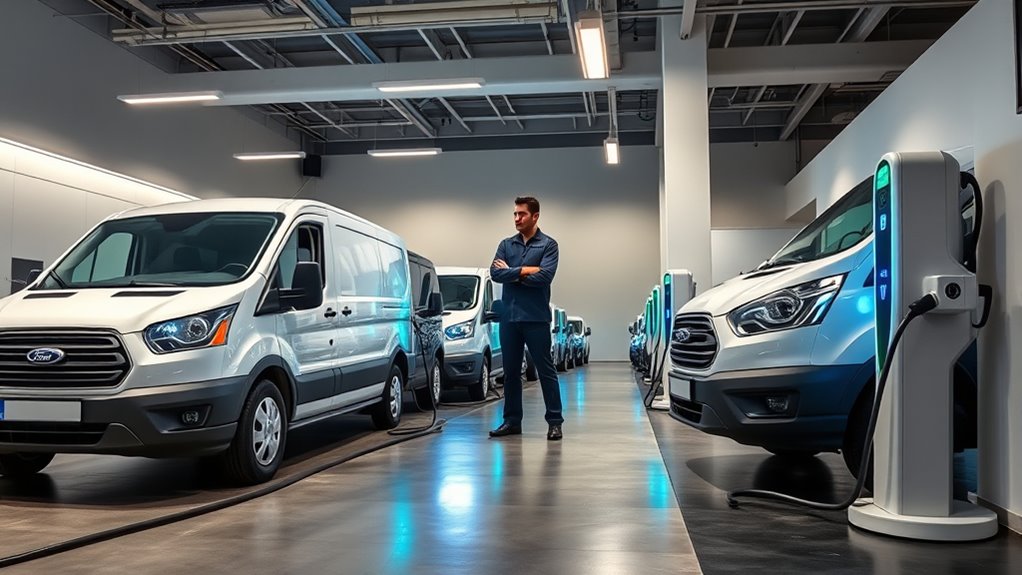 charging station selection criteria