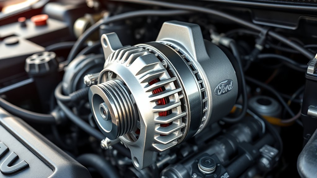 choosing compatible alternator kits