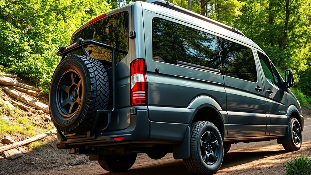 choosing compatible durable mounting