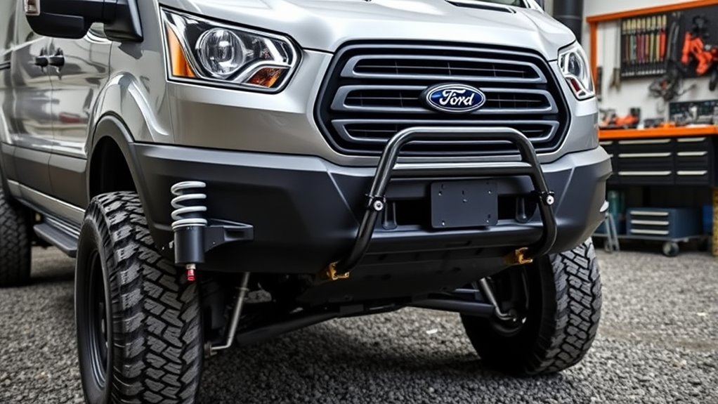 choosing compatible lift kits