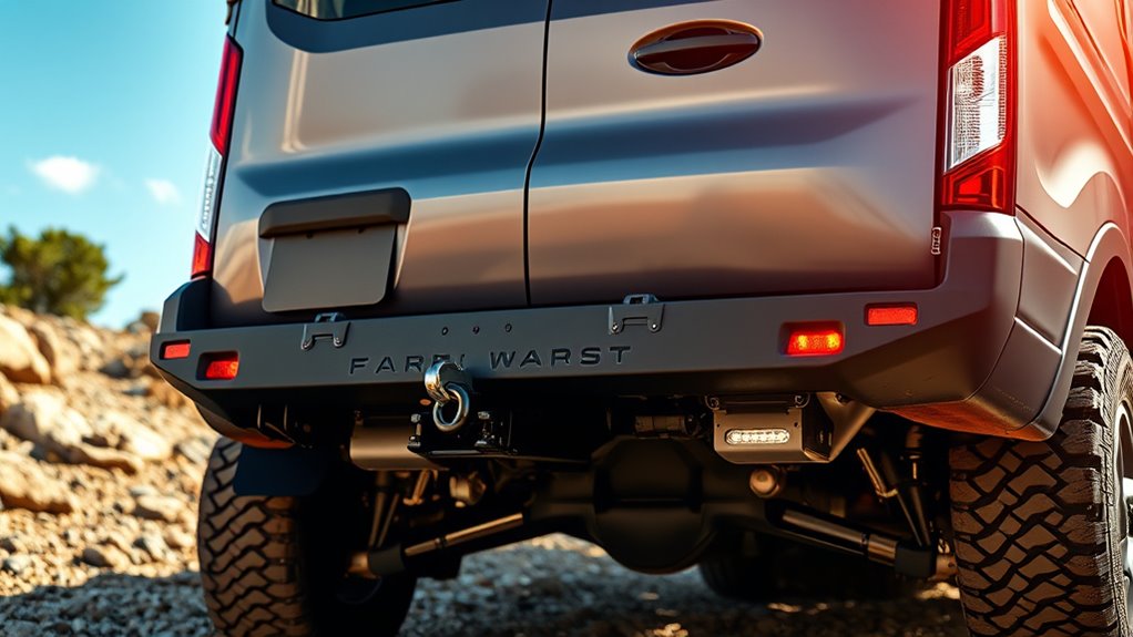 choosing durable safe bumpers