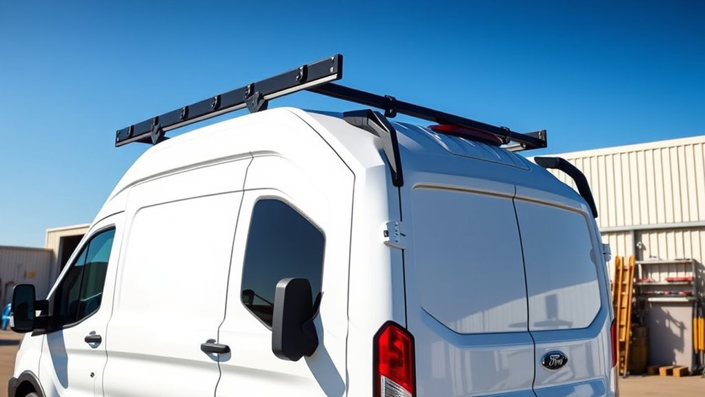 choosing durable secure rack