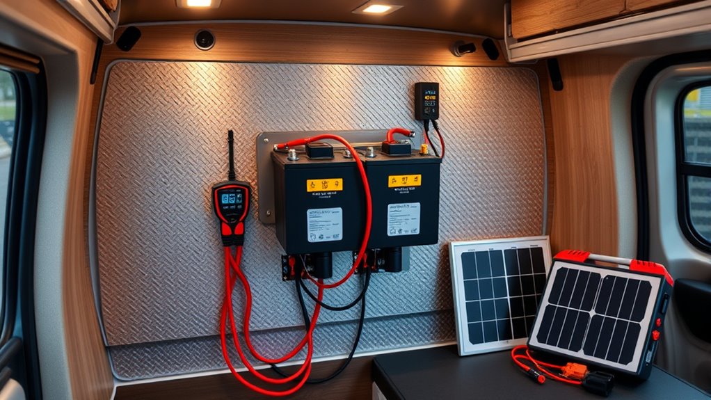 choosing reliable dual chargers