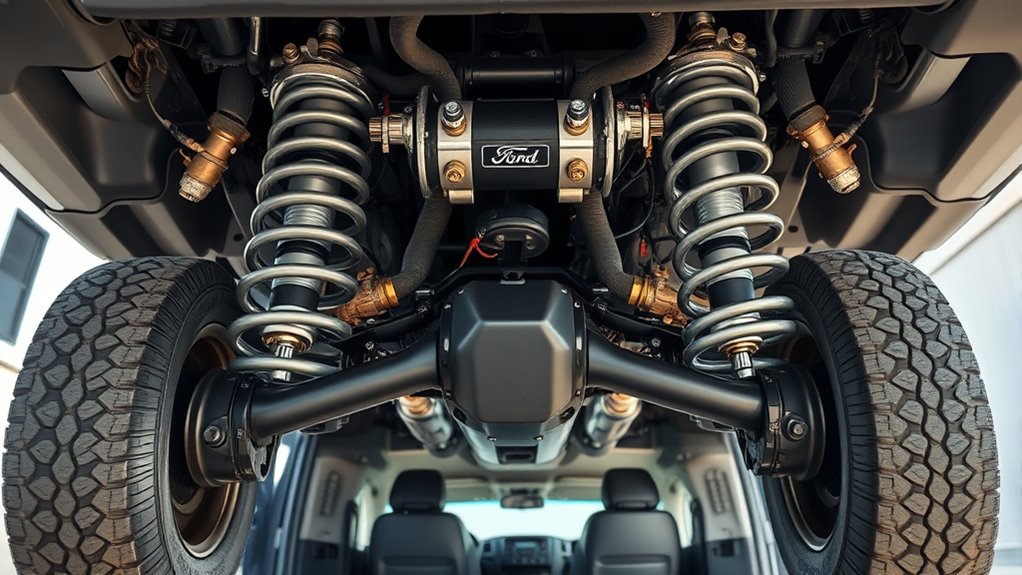 choosing the right air suspension
