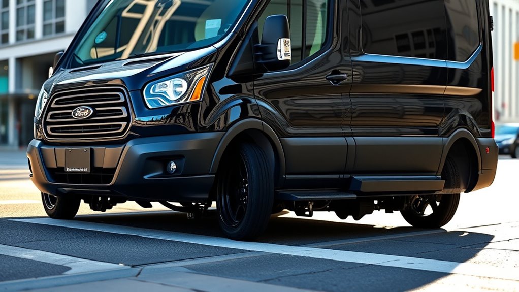 choosing the right air suspension