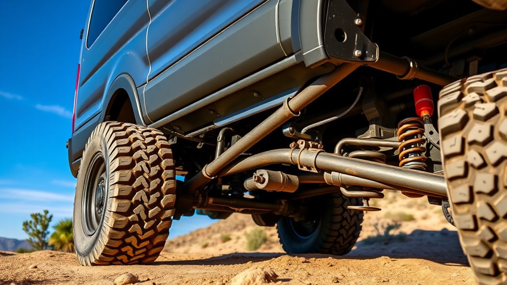 choosing the right lift kit