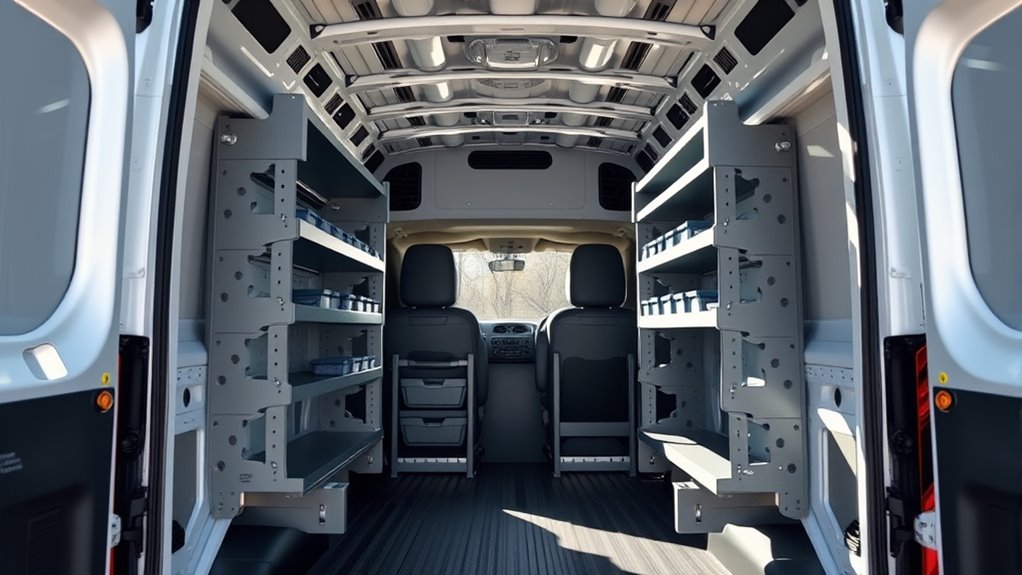 compatibility durability security ease