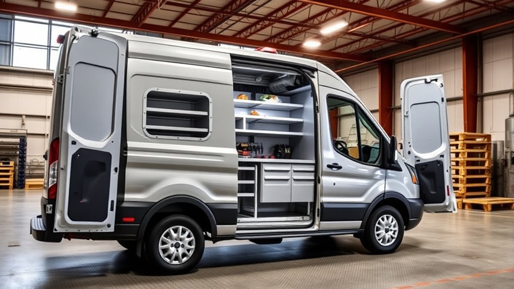 custom fit durable storage