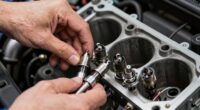 diesel glow plug maintenance