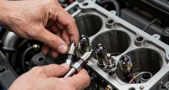 diesel glow plug maintenance