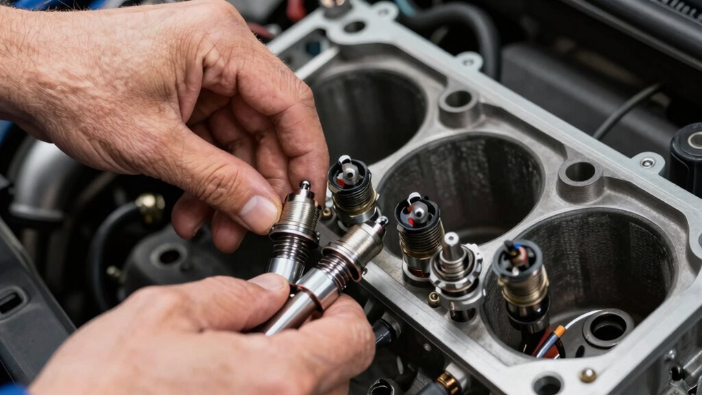 diesel glow plug maintenance