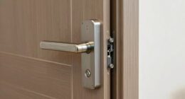 door latch sensor repair