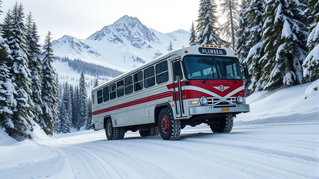 electric awd system advantages