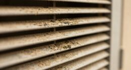 eliminate vent system odors