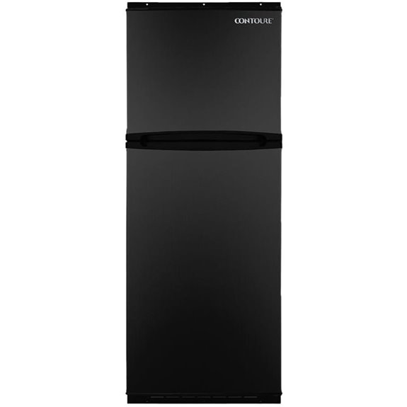 RV 10.7 cu.ft. Refrigerator | Energy Efficient & Off-Grid