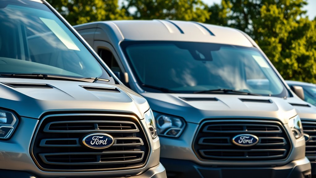 engine choice impacts efficiency