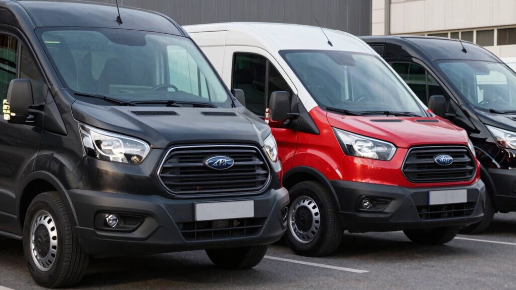 engine options for transits