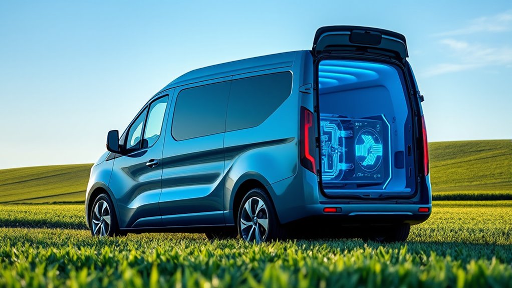 enhanced safety and efficiency