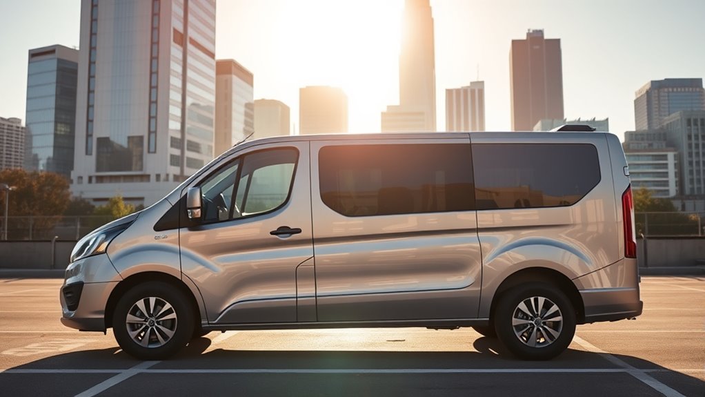 ev incentives and infrastructure