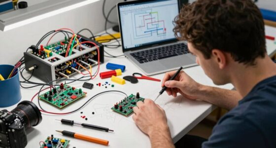 first time diy conversion tips