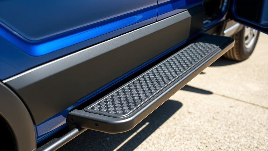 fit durability safety appearance