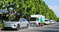 fleet sustainability through alternative fuels
