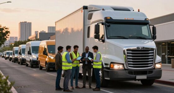 flexible policies for driver shortages