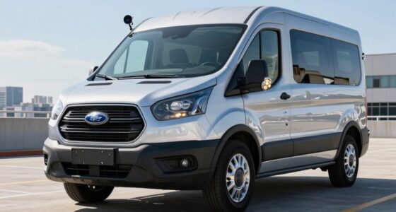 ford s 2025 safety upgrades