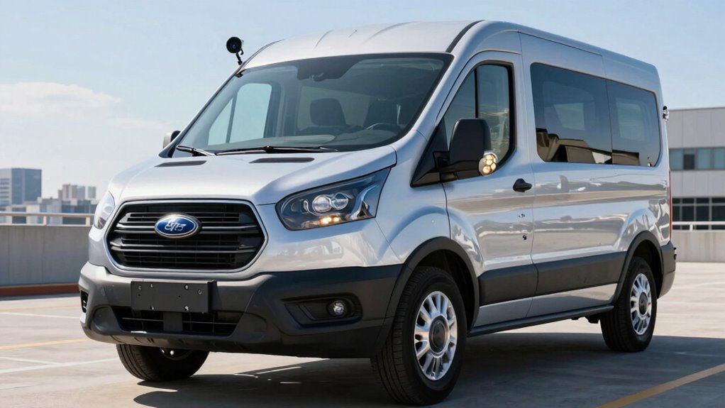 ford s 2025 safety upgrades