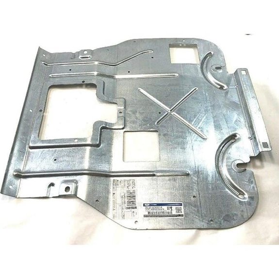 Ford BL3Z-5D032-A - Skid Plate