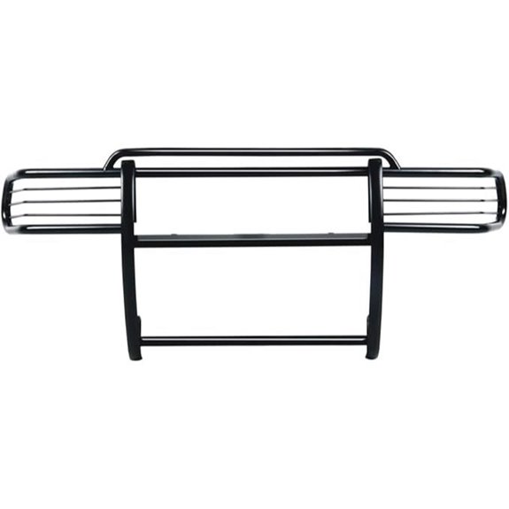 TrailFX Van Grille Guard for Ford Transit-150