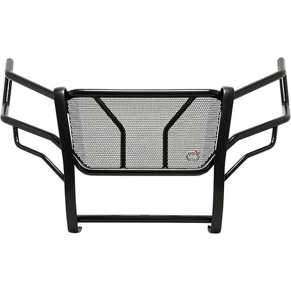 Westin Automotive 57-4055 Grille Guard/Push Bar fits Ford Transit-150