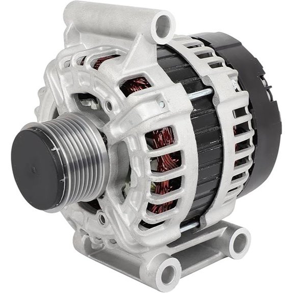 SCITOO Alternator for Ford Transit 150-350 (2015-2019)