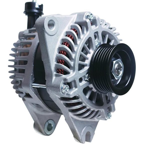 OEG Alternator for Ford Transit 150-350 (2015-2019)